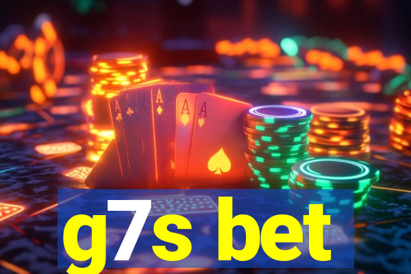 g7s bet